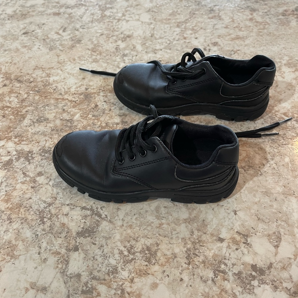 Hush Puppies Dress Shoes 11Y